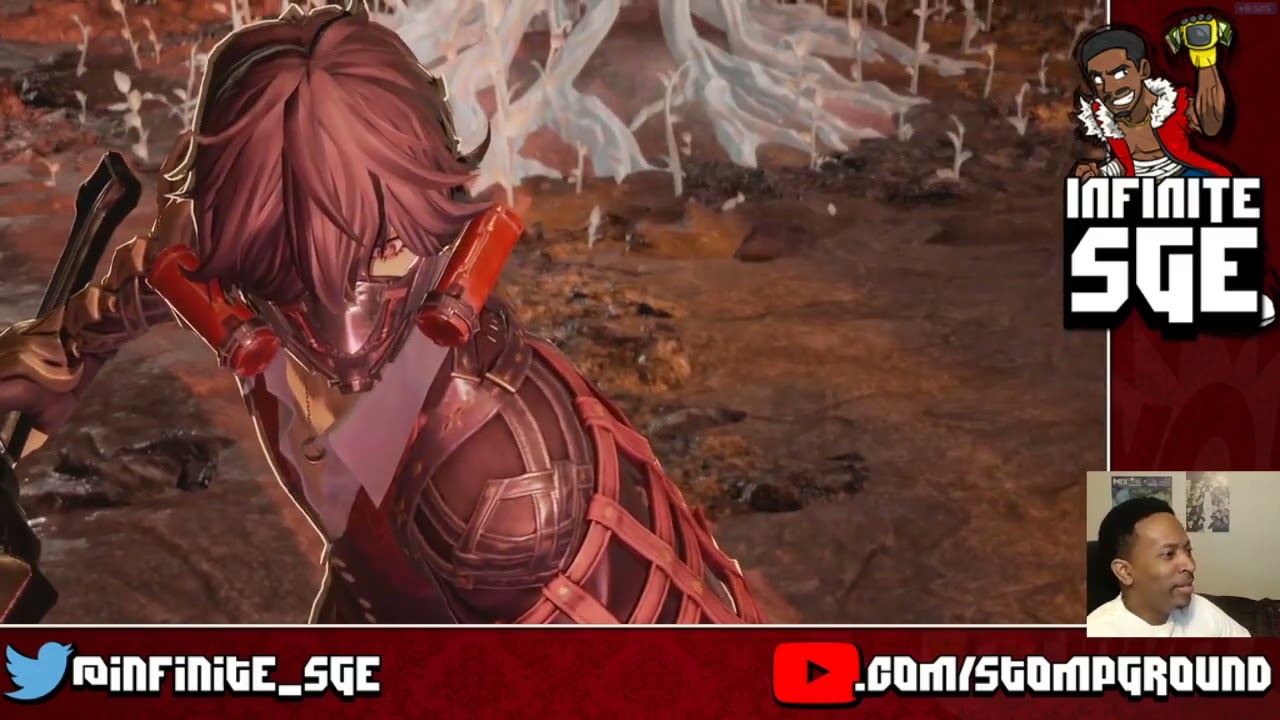 #infinite_sge on #Twitch | Kaneco ASMR