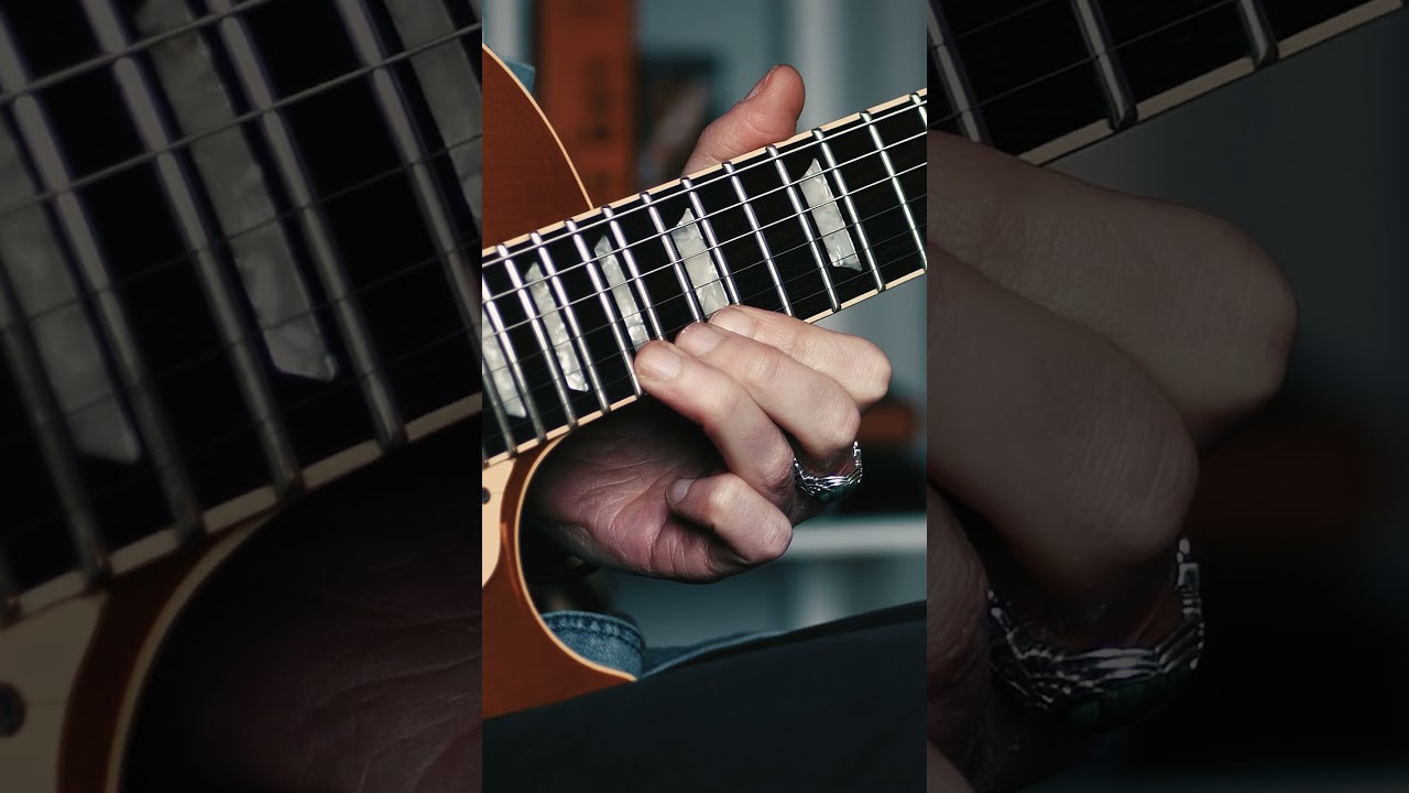 Knockin' On Heaven's Door Guitar Solo