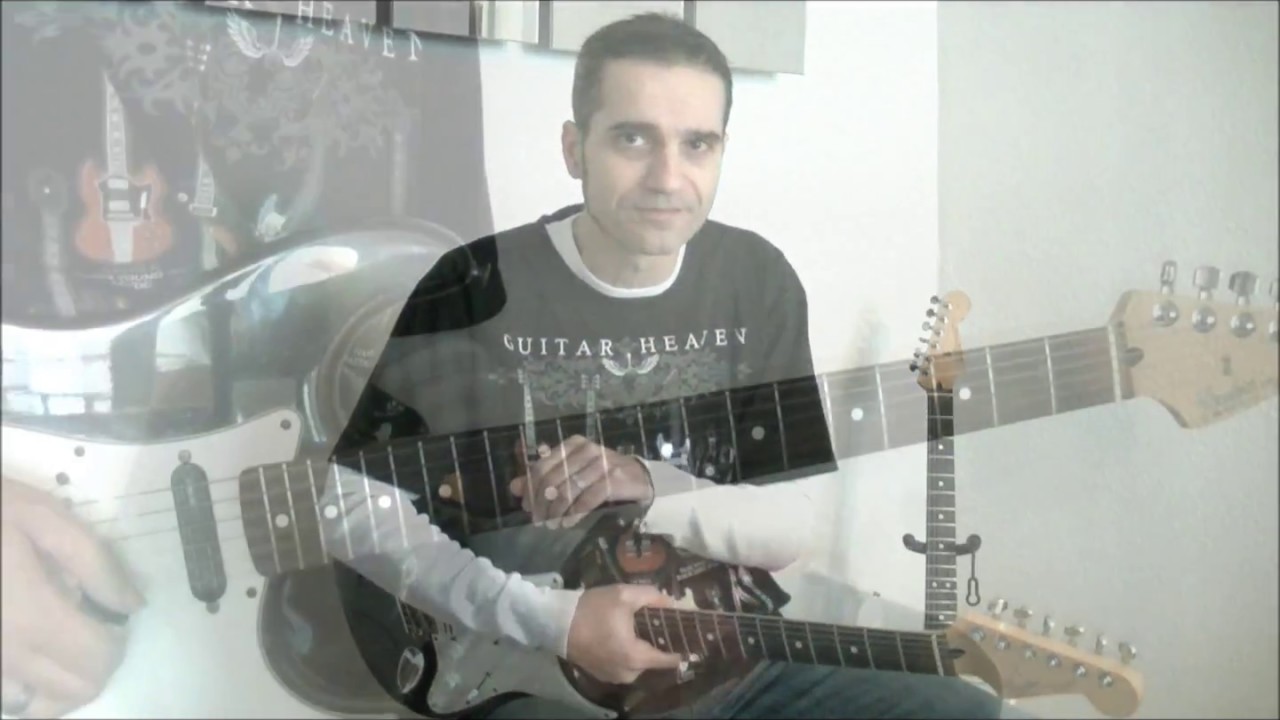 COMO TOCAR CON OCTAVAS Y HACER TUS SOLOS M&Aacute;S INTERESANTES