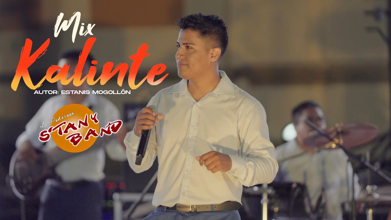 MIX KALIENTE (EN VIVO)