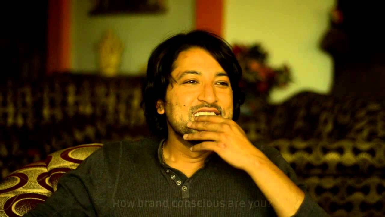 Interview With Raymond Das Shrestha