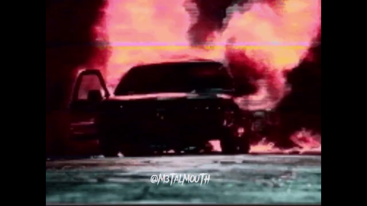 Baker X Freddie dredd - Everything's A Gamble ( slowed and bass )