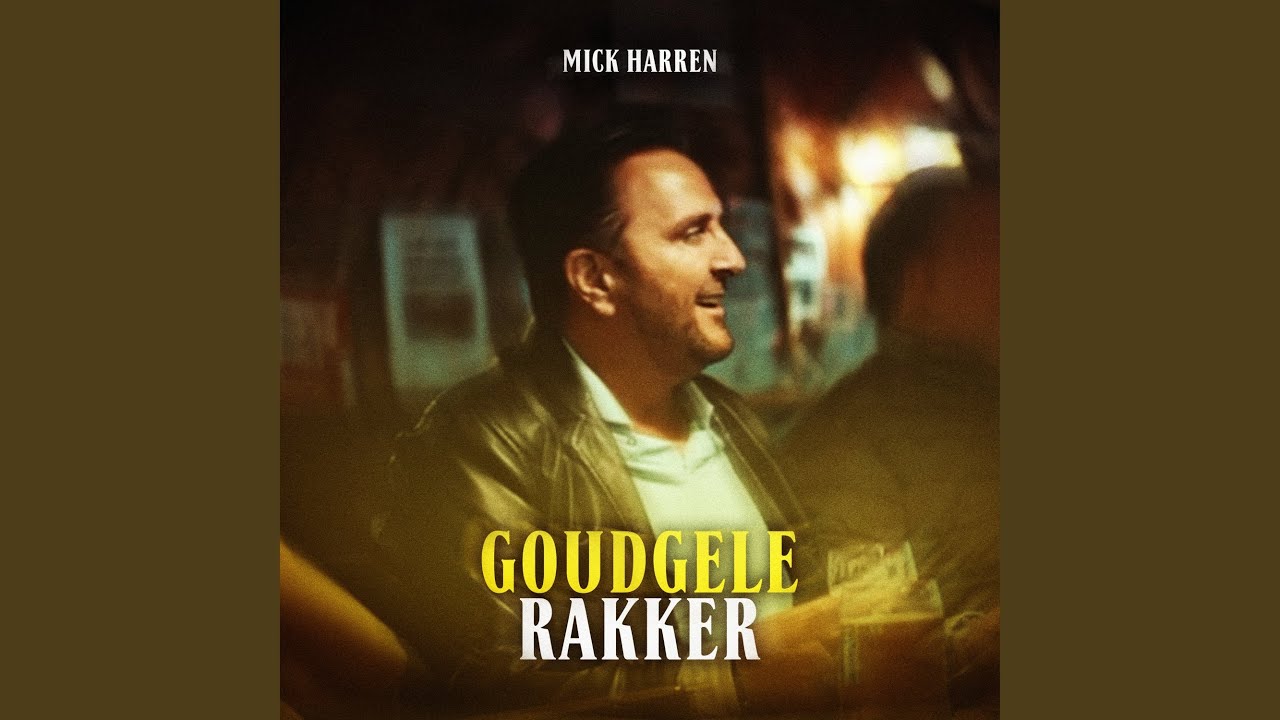 Goudgele Rakker