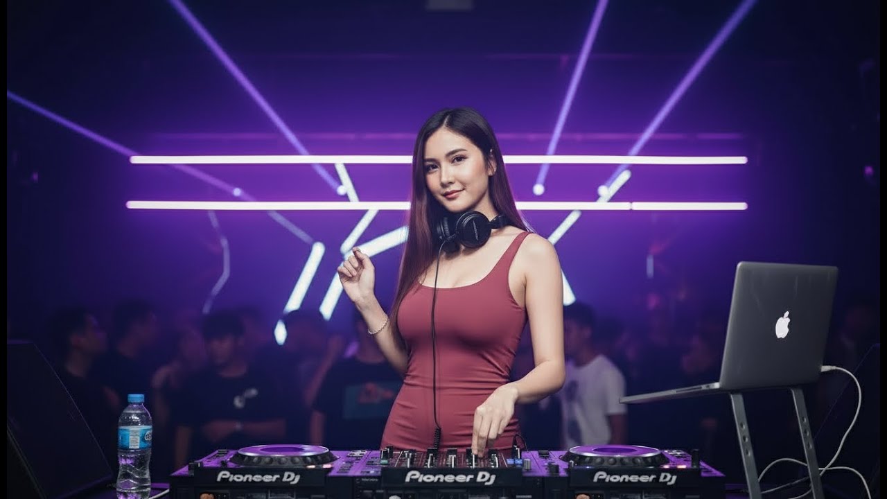DJ DUGEM DISCOTIK VIRAL FULL BASS TERBARU ‼️DJ BREAKBEAT KENCANG ‼️ DJ KANIA BEAT