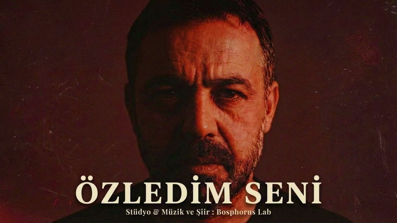 Ey Sevdamın Güzel Belası  | 70s Psychedelic Anatolian Rock | Halit Bilgiç Şarkı & Şiir