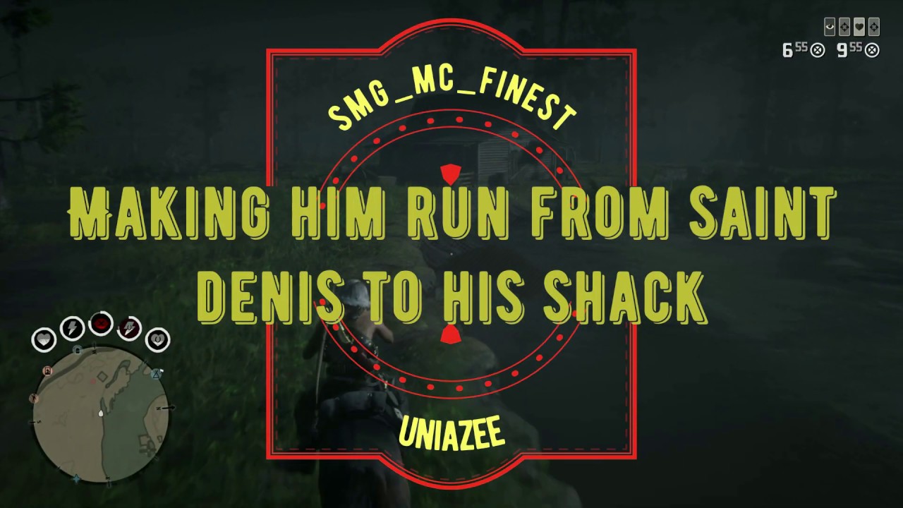 SMG_MC_FINEST & Kids VS UNIAZEE