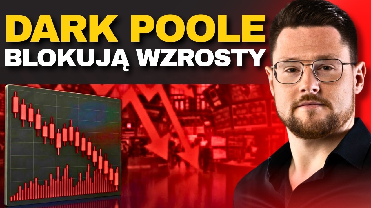 Poranek z rynkami | Maksymilian Bączkowski
