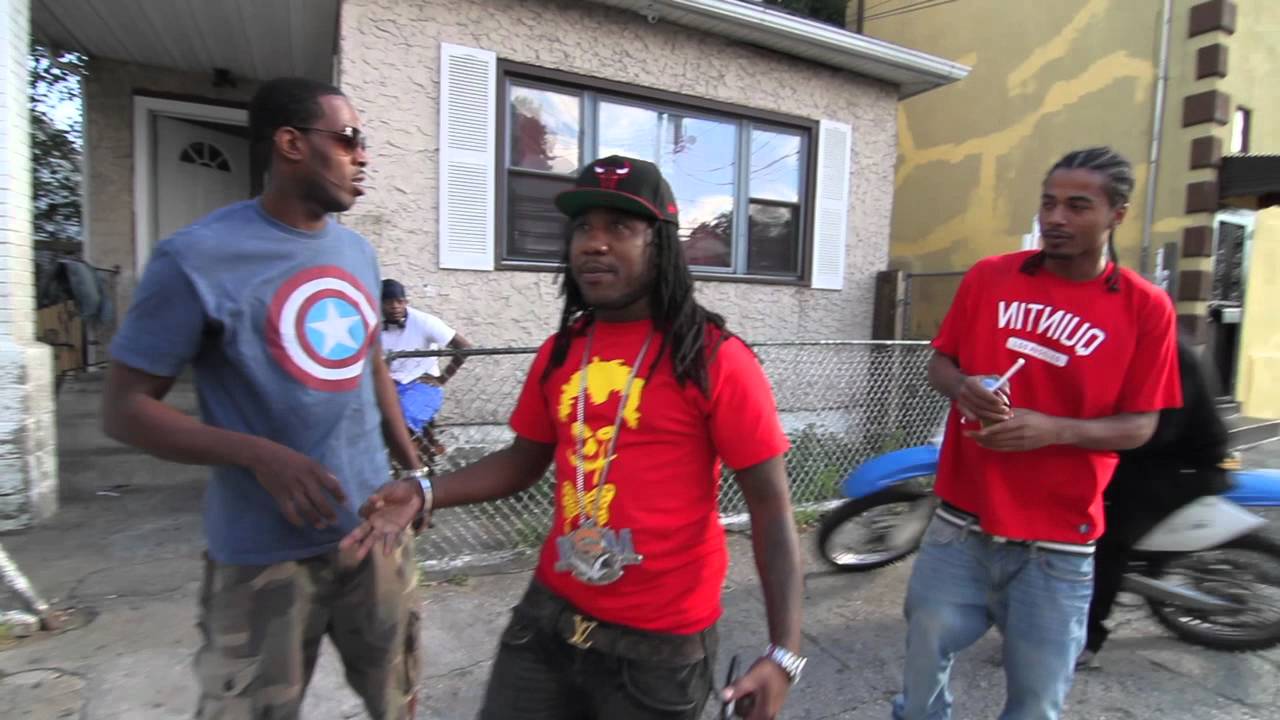 Ice Burgandy Day In The Yung Ep.7 check out Yungonline.com