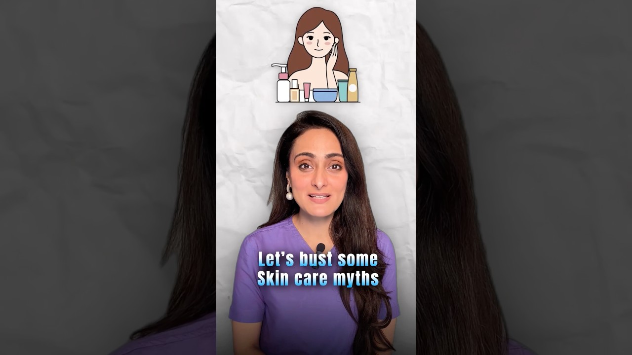 ❌❌Don&rsquo;t believe these skin care scams !