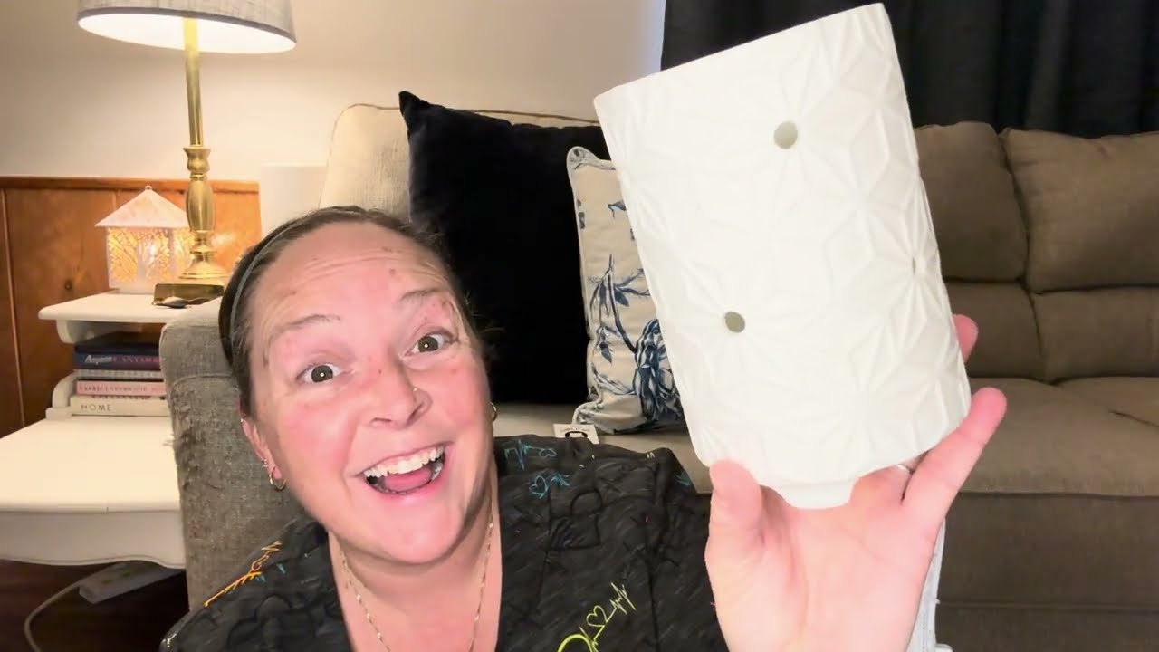 Huge Scentsy haul! #scentsy #scentsyclub