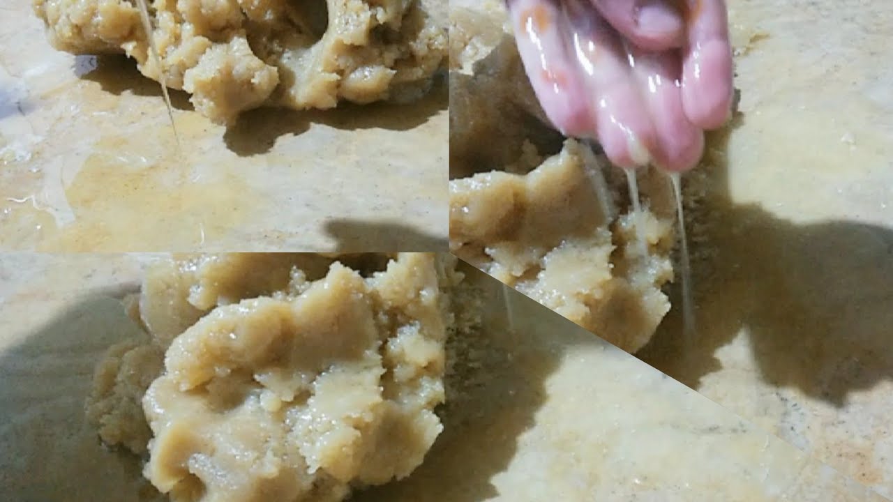 عقدة اللوز إلا طلقت زيت الحل في هاد الفيديو