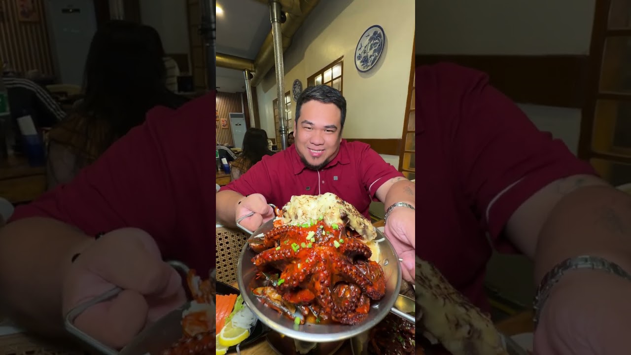 Pinaka SULIT na unli Samgyup at unli Seafoods sa Q.C No Time Limit, No Service charge