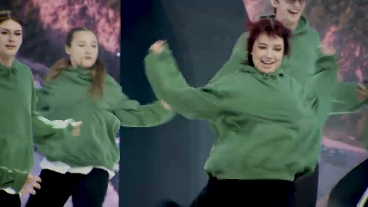 50 MHFKMS - Koncert Jubileuszowy Gospodarze-Gościom - No To Fresh