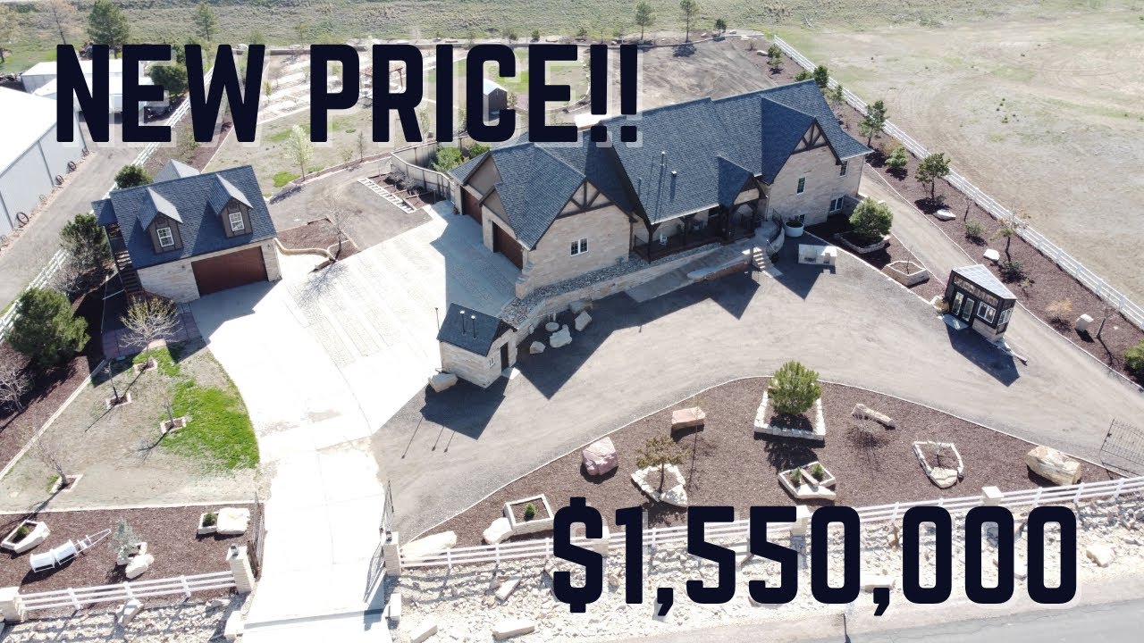 15280 Bannock St, Broomfield 80023