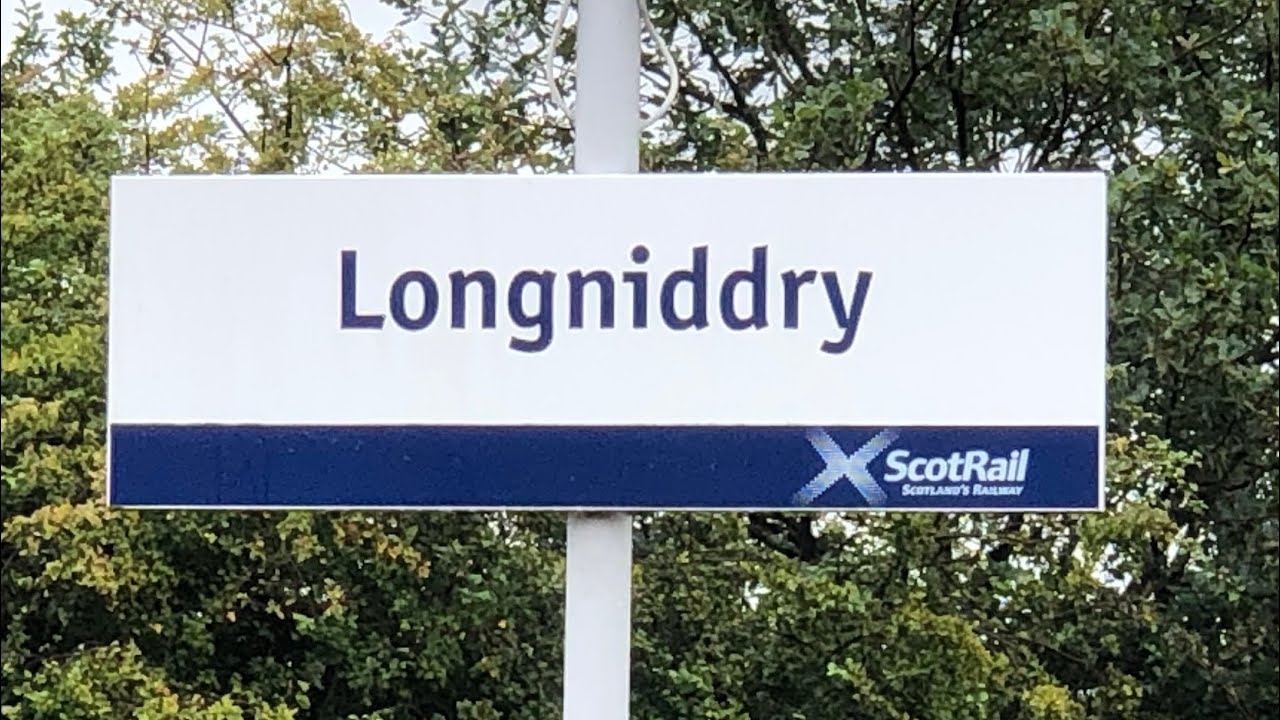 Season: 4 Episode: 54 - Longniddry