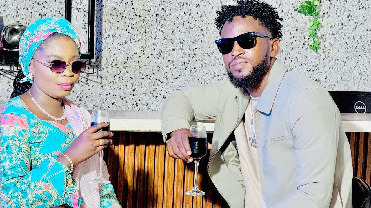 Official music video kewarka moussa yaro @official_hairat11 2025