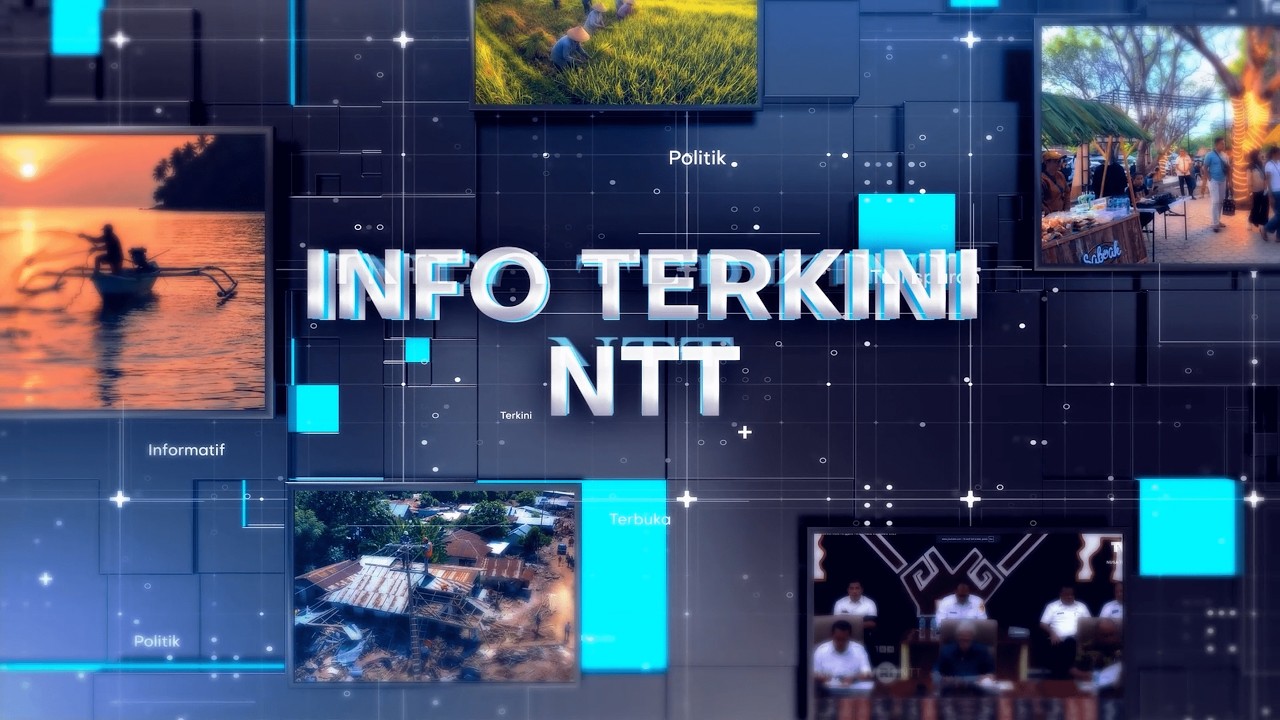 DUA DOKTER DI ALOR MUNDUR DARI PPPK PARUH WAKTU, PILIH JADI PTT | INFO TERKINI