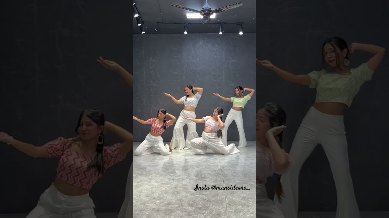 Jhol | Semi classical | dance cover | coke studio #dance #dancecover #love