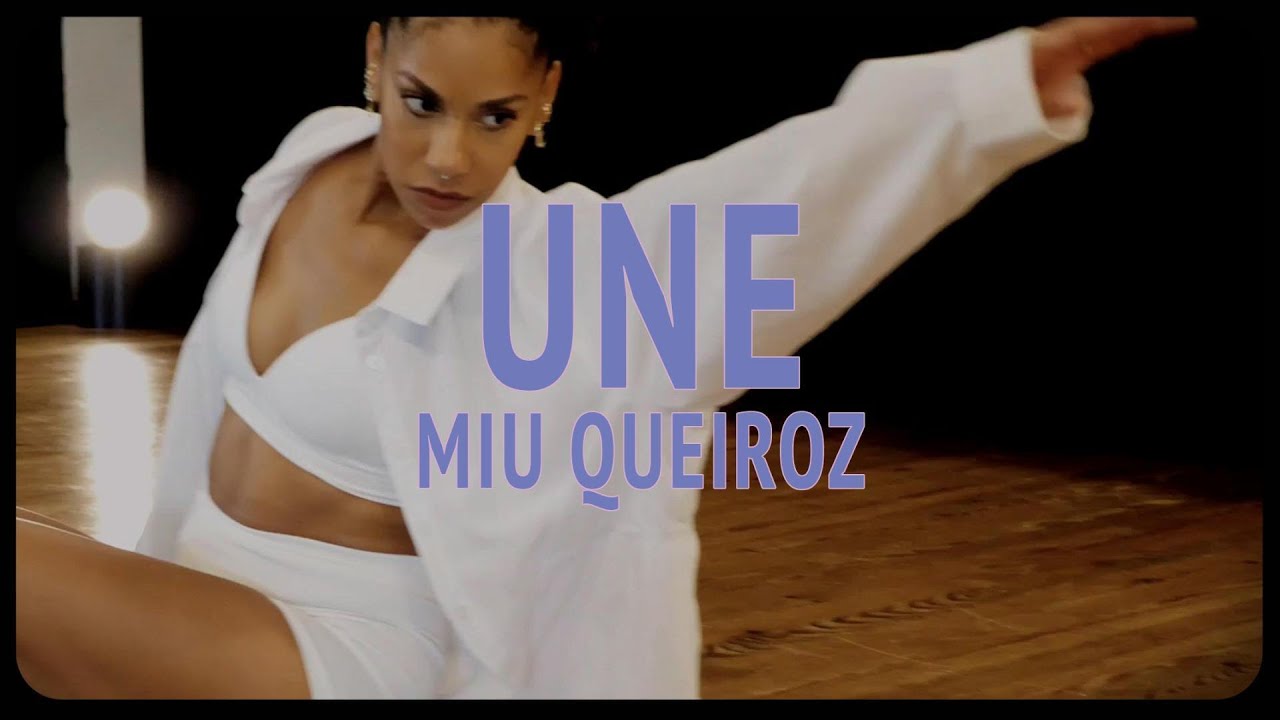 MIU QUEIROZ - Une