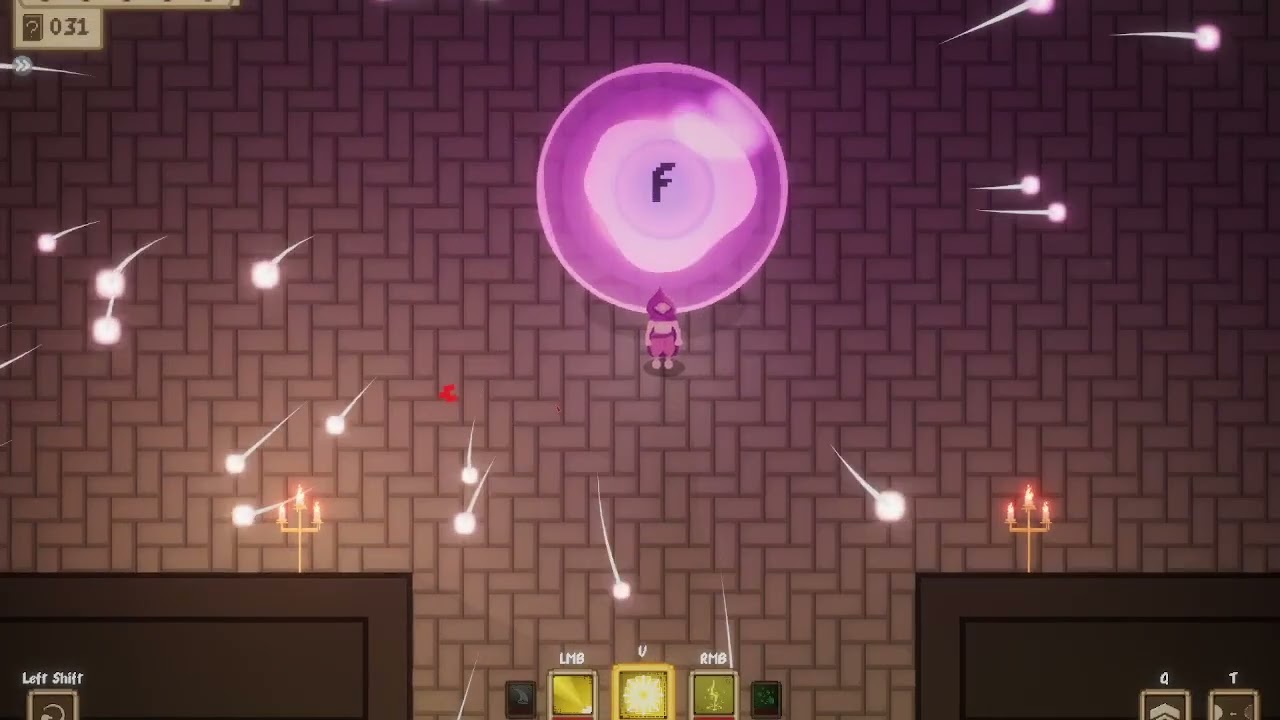 My 1st time playing Abandoned Archive