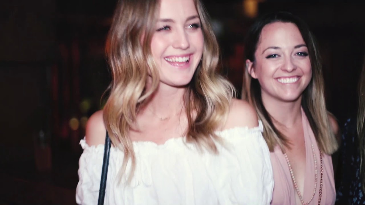 Big Chill Brick Lane - Video by Licklist