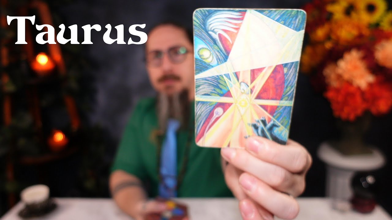 TAURUS - “WOW! You Can’t Imagine What’s Coming Into Your Life!” ✨🕊️ ASMR Tarot Reading