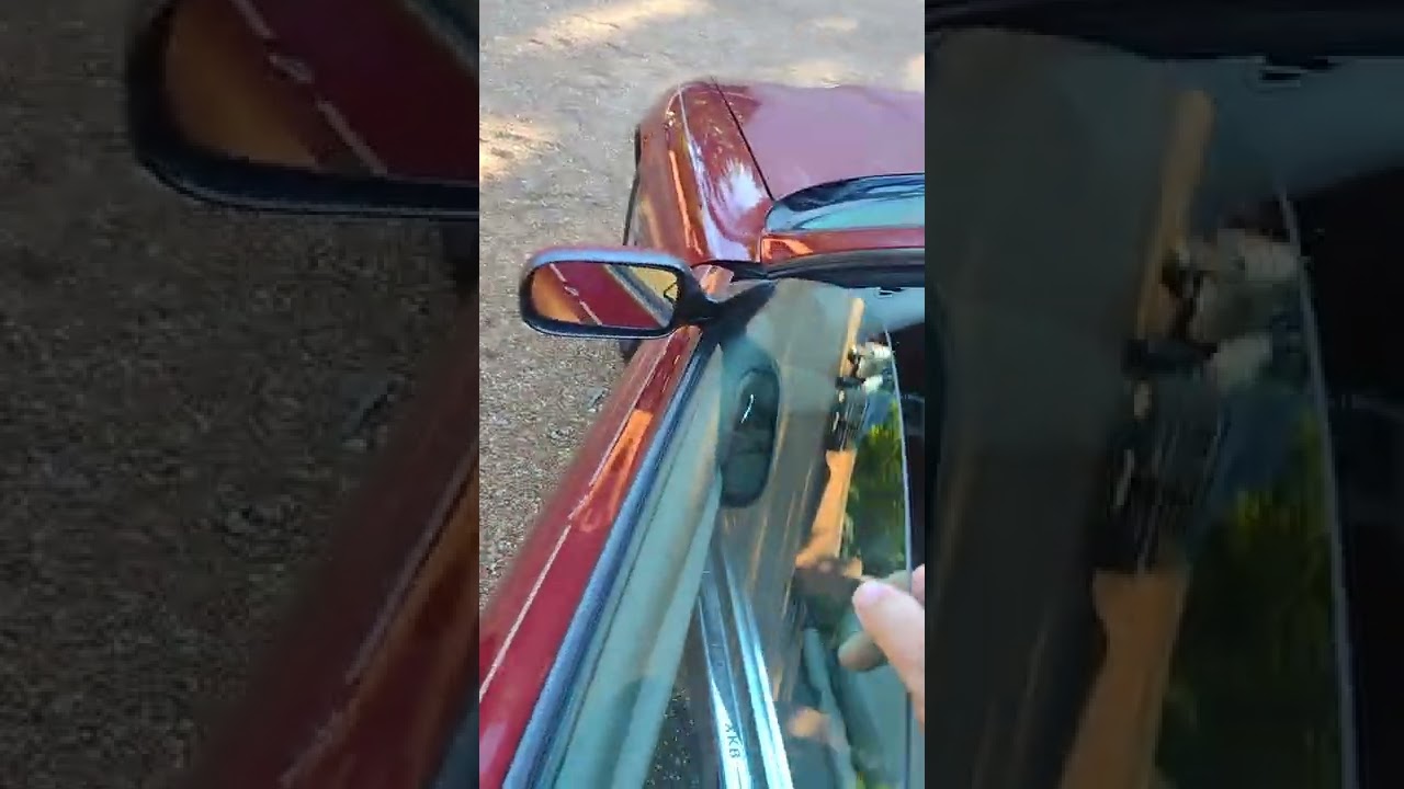 1999 Jaguar XK8 quiet cold start