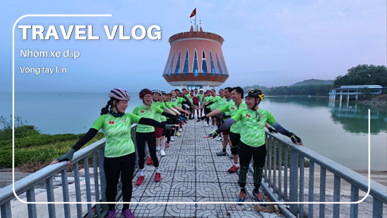 U50.60.70 đạp xe 100km du lịch