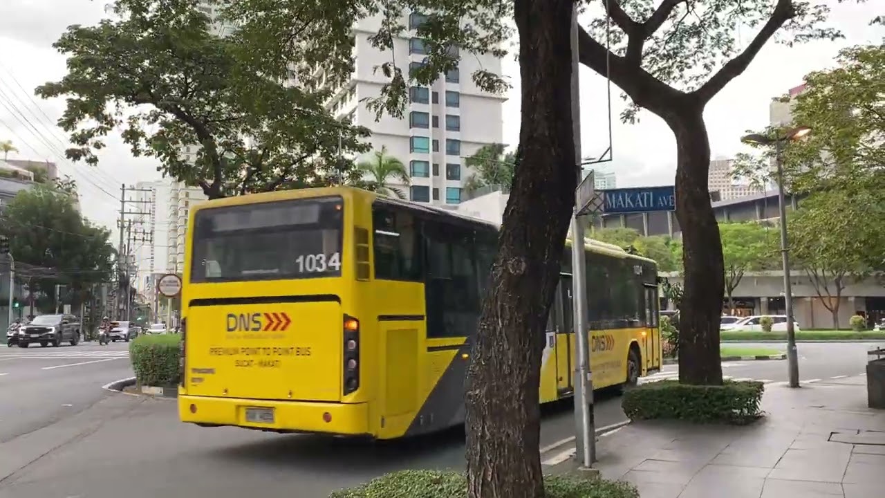 Arnaiz Avenue: The Road That Shaped Makati?🏙️ | Arnaiz Avenue #asmr #walkingtour