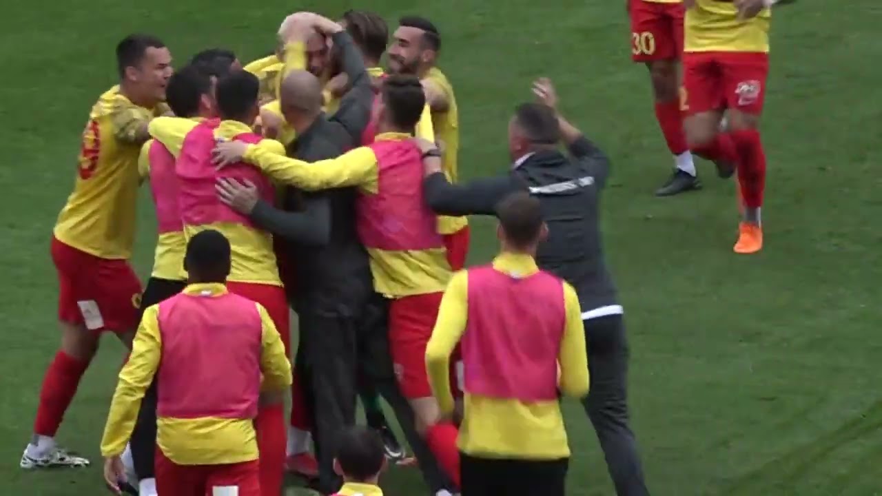 Birkirkara FC vs Hibernians FC  [5-0] (02.04.2023)