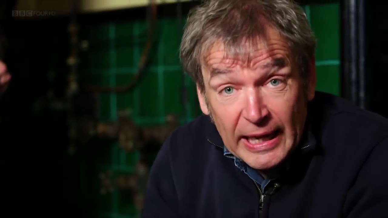 The Engine That Powers the World - Diesel Engine Documentary