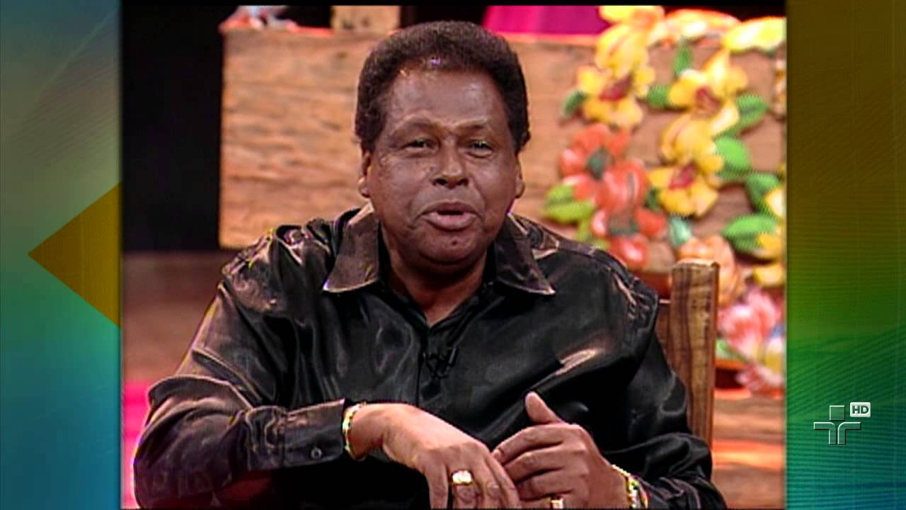 Isquenta o pé, por Quarteto Abayomi - Sr. Brasil - 01/12/2013