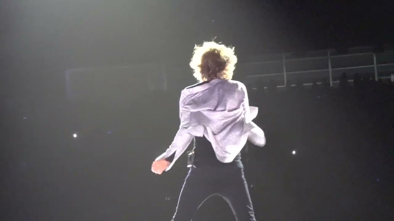 The Rolling Stones   Midnight Rambler   Metlife Stadium   May 26, 2024