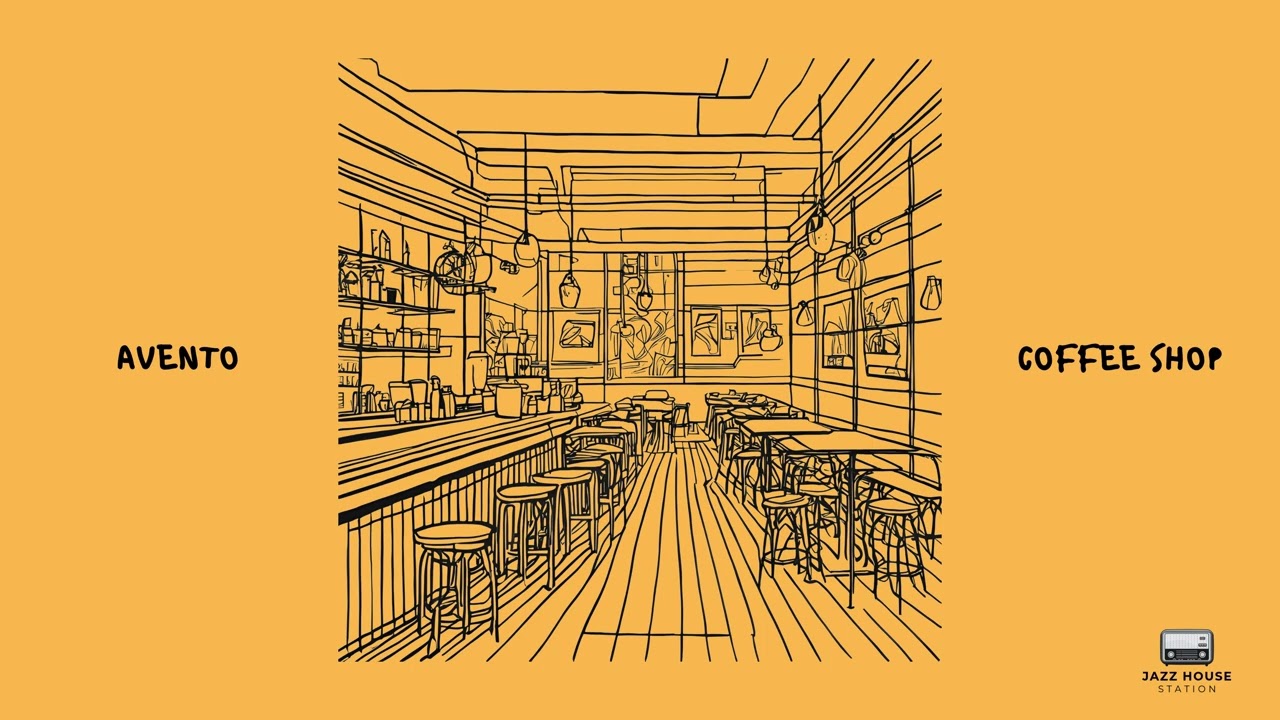 Avento - Coffee Shop