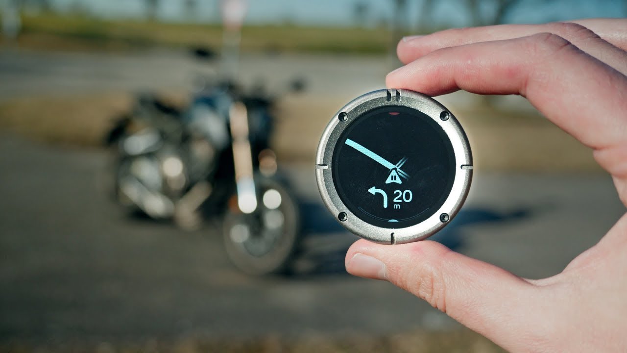 The truth about the Beeline Moto 2