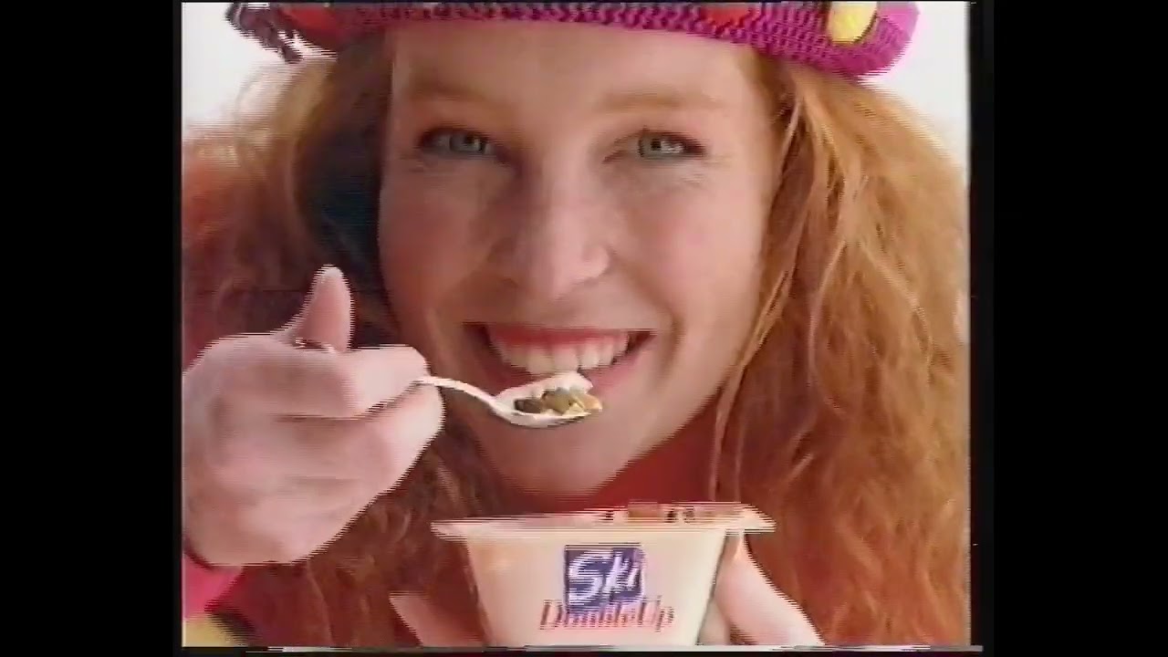 Australian TV Commercials 1994 vol 2