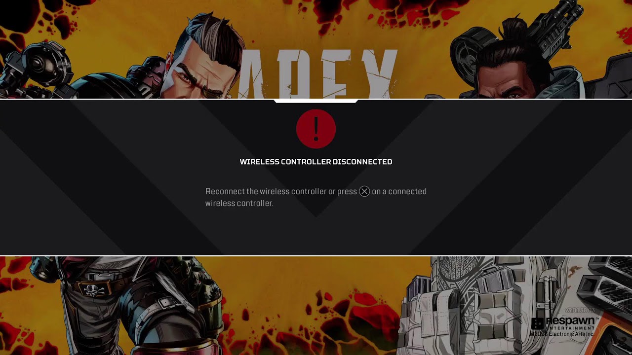 #ApexLegendsSeason28