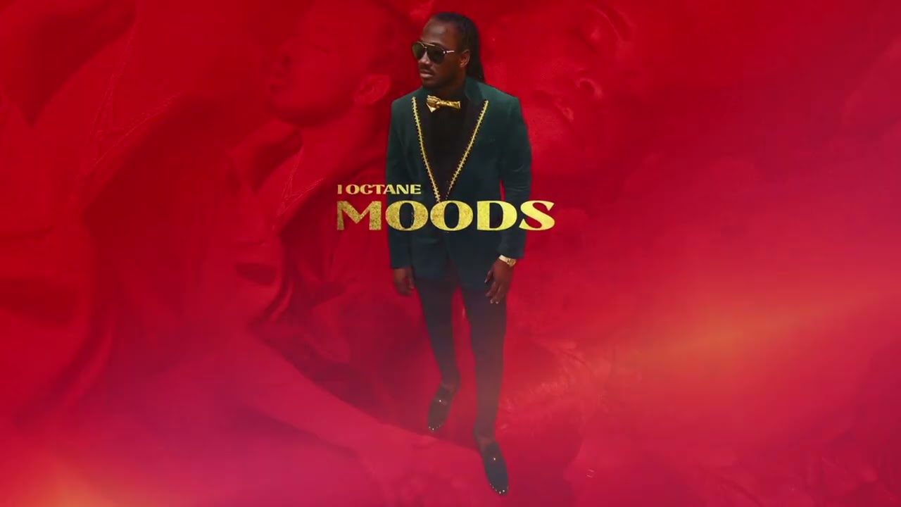 I-Octane - Brand New (Official Audio)