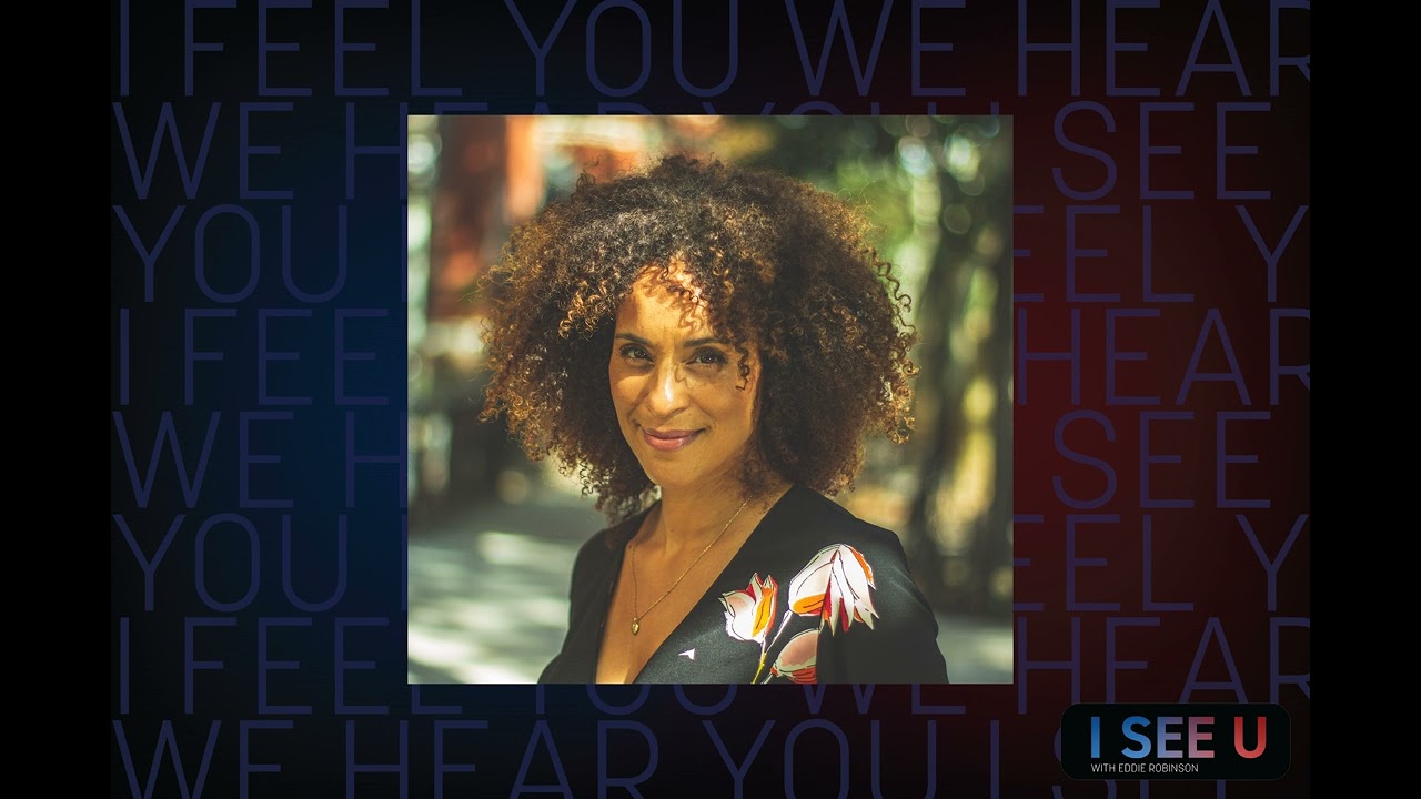 63: The Fresh Prince in Black & White with Actress Karyn Parsons