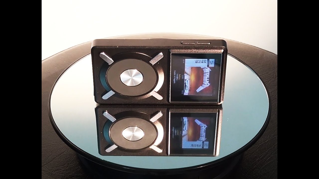 Плеер Fiio X5 lossless FLAC 24 bit 192kHz Киев тест обзор купить магазин 4K