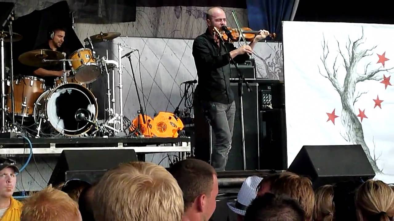 HURT   HD LIVE FROM POINTFEST 27 08/14/10 ST LOUIS MO