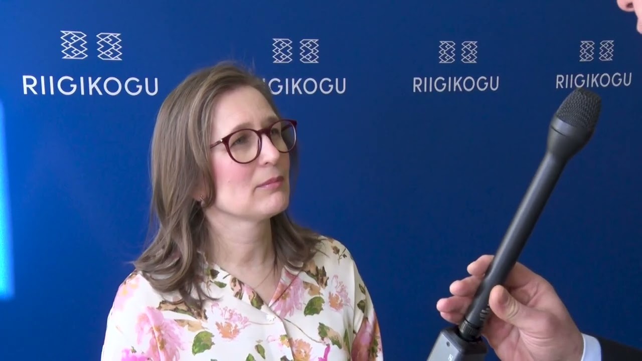 INTERVJUU | Lea Danilson-Järg: riik ei tohi anda sõnumeid, mis alaväärtustavad lapsevanemaid