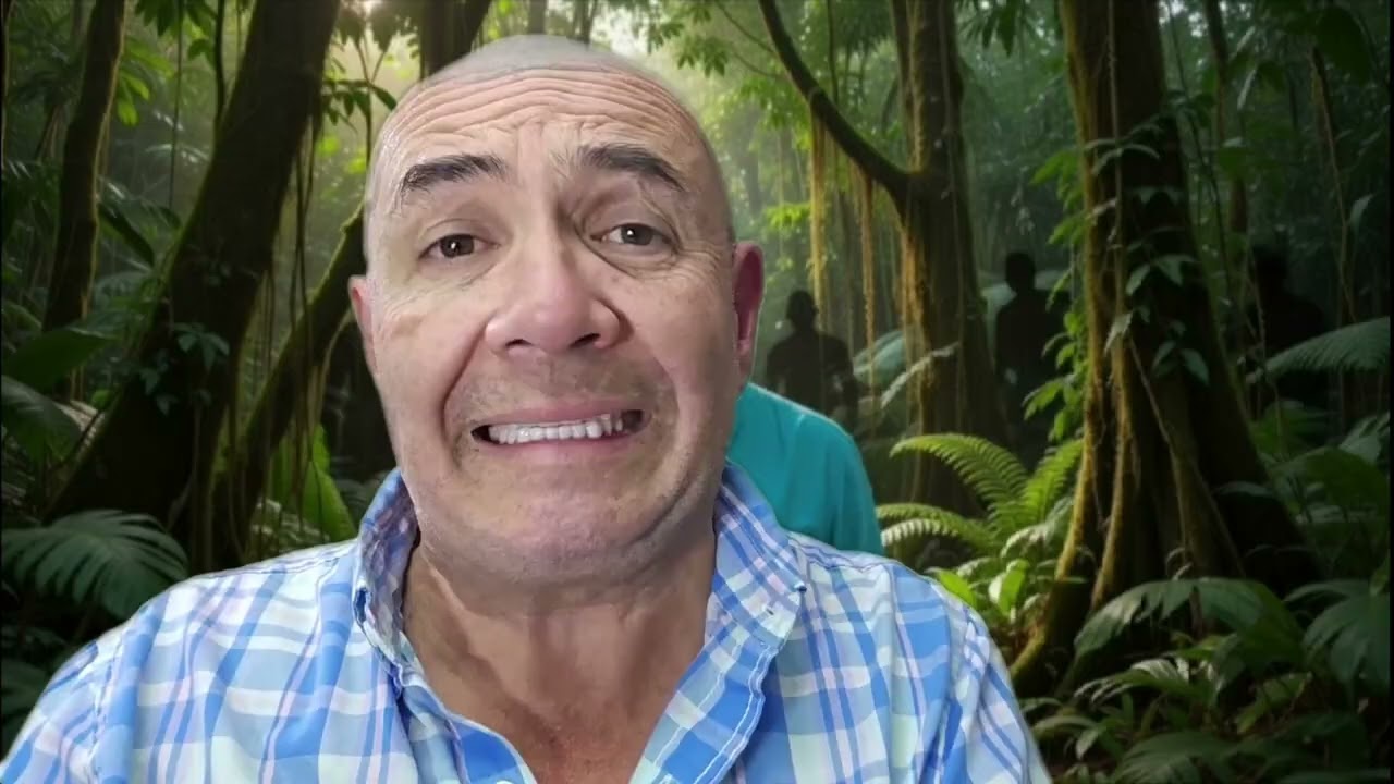 Lo que aprendí sobre los seres interdimensionales