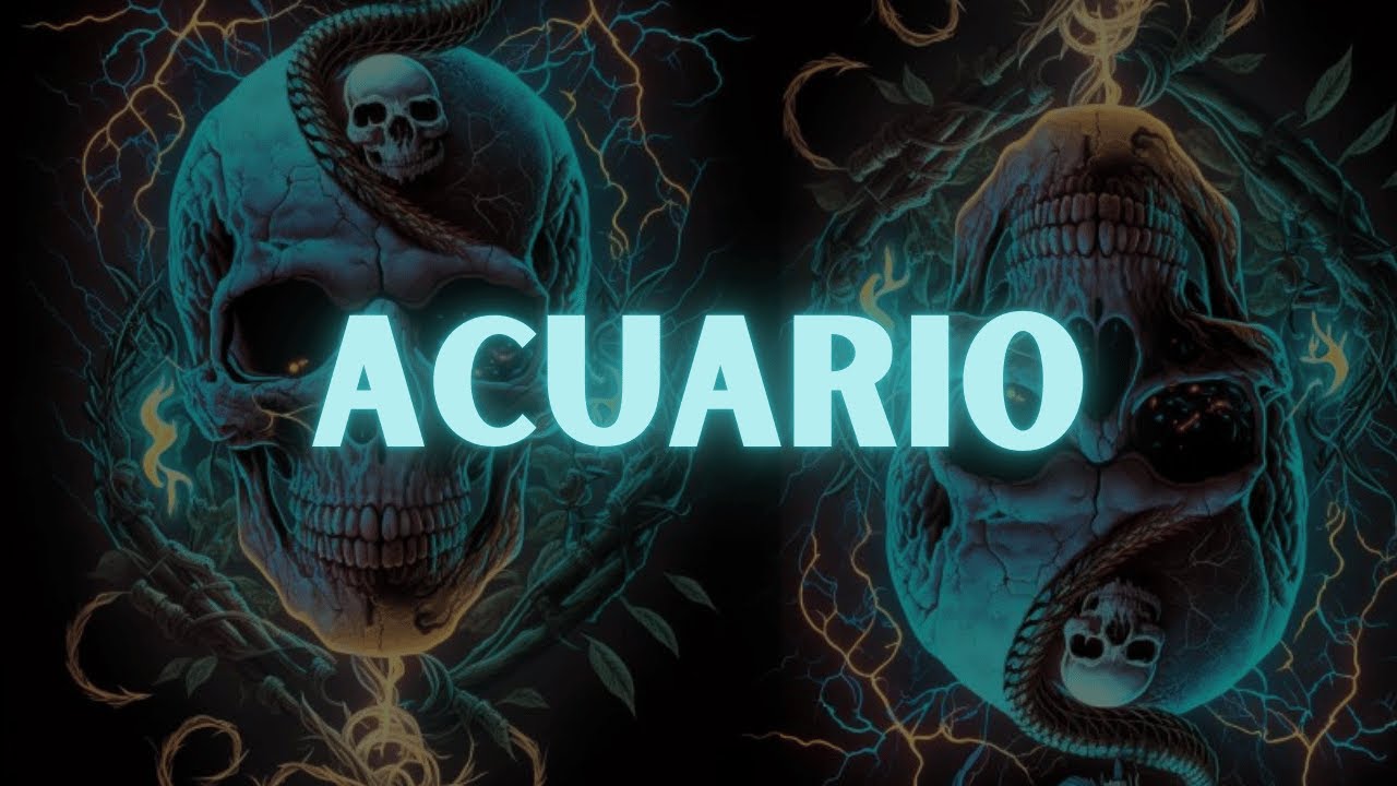 ACUARIO ESTA MADRE Y SU HIJA VAN A BUSCARTE PARA CONTARTE ALGO QUE NO VAS A CREER‼️