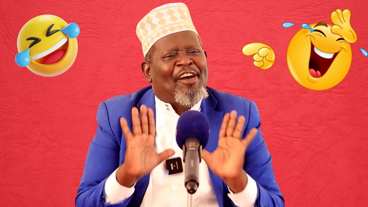 HASAD - Sheikh LULU