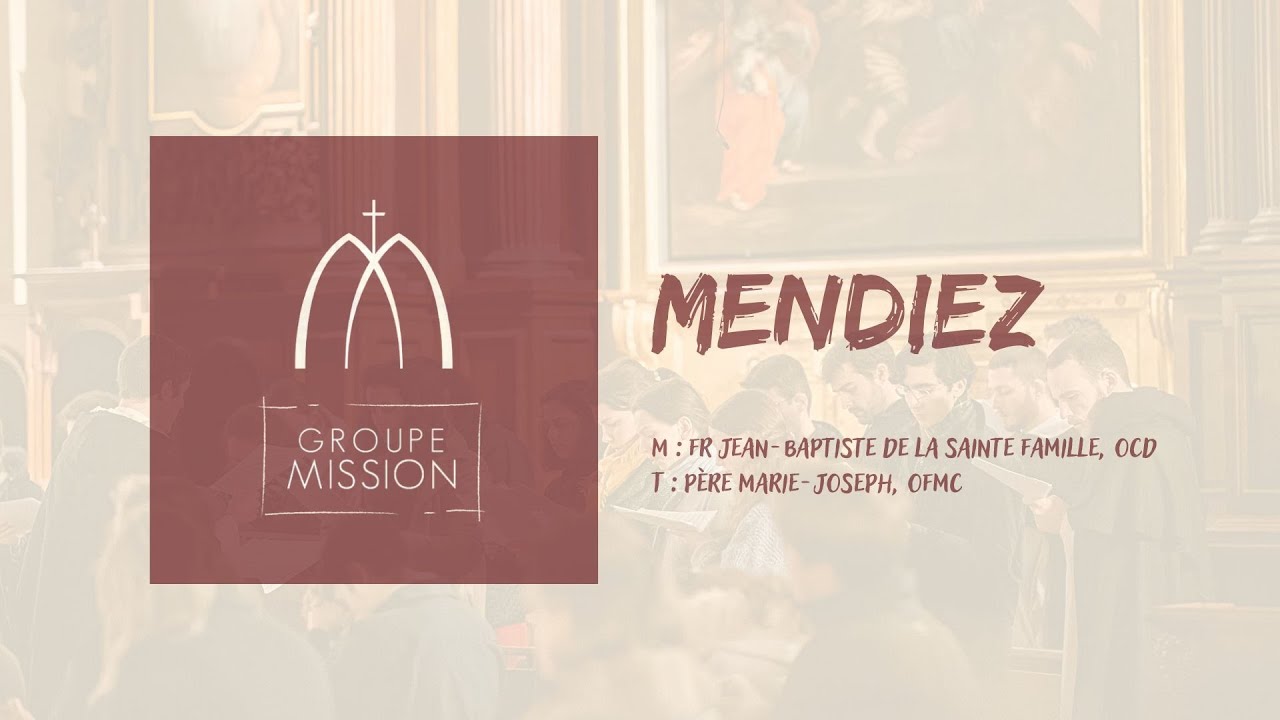 Mendiez - Groupe Mission