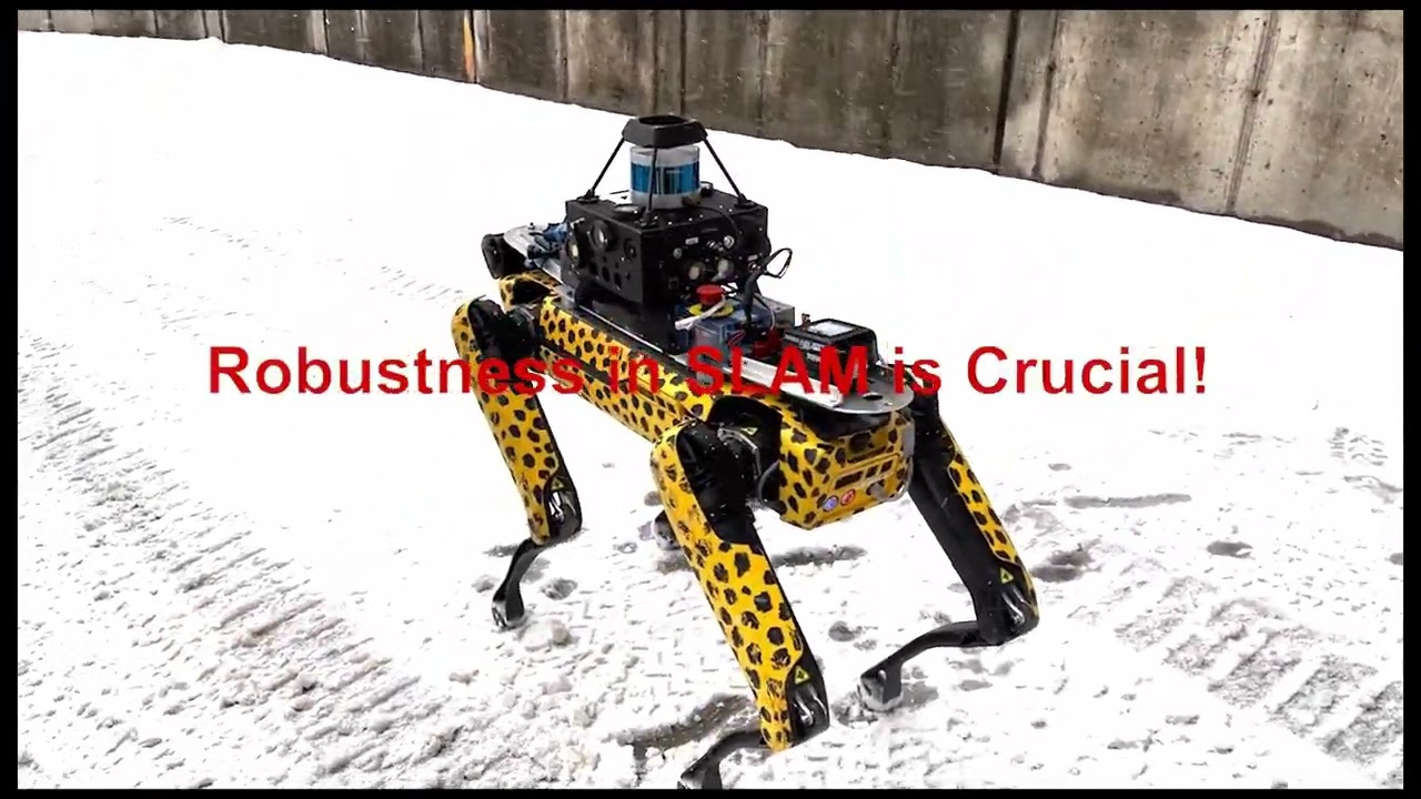 CVPR2024 SubT-MRS: Pushing SLAM Towards All-Weather Environments