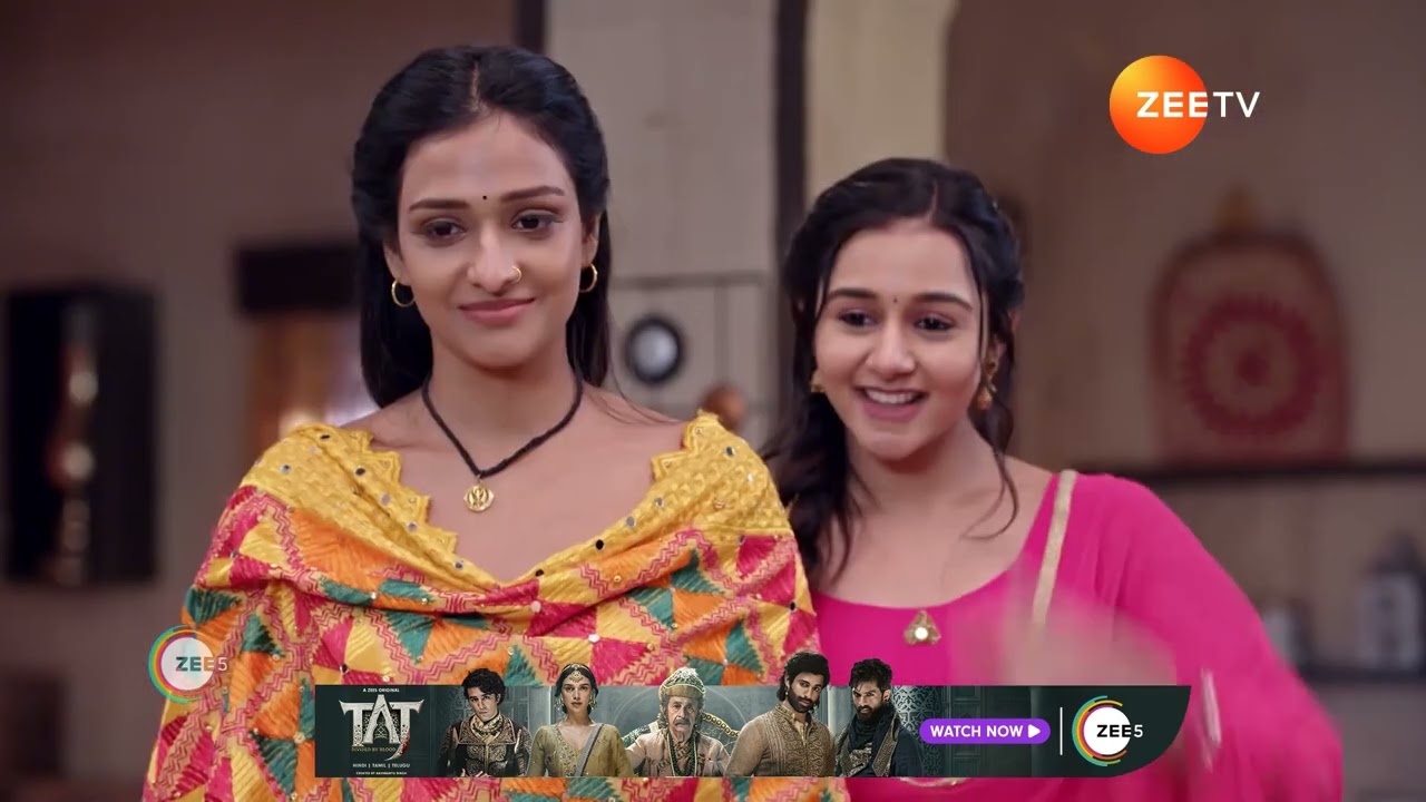 Bhagya Lakshmi | Ep - 897 | Mar 31, 2024 | Best Scene 1 | Zee TV