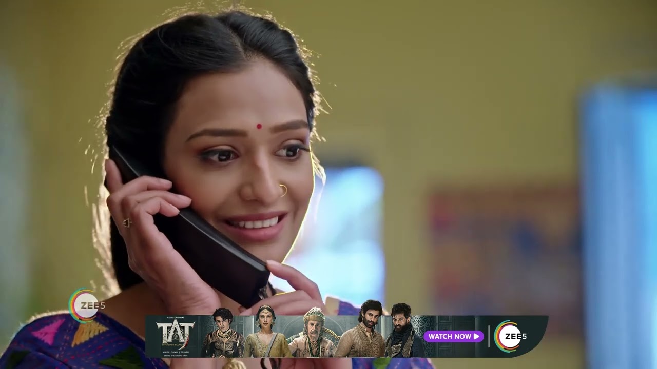 Bhagya Lakshmi | Ep - 853 | Webisode | Feb, 14 2024 | Rohit Suchanti, Aishwarya Khare | Zee TV