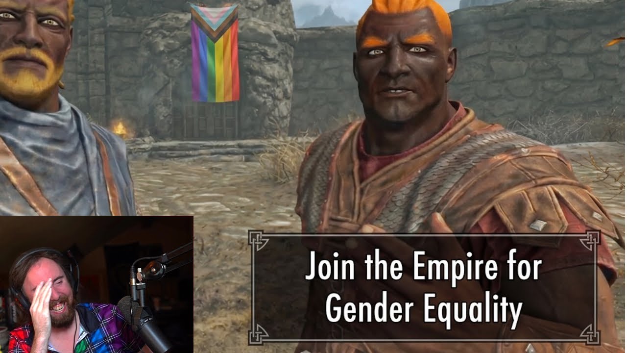 This is the funniest video I&rsquo;ve watched in a long time